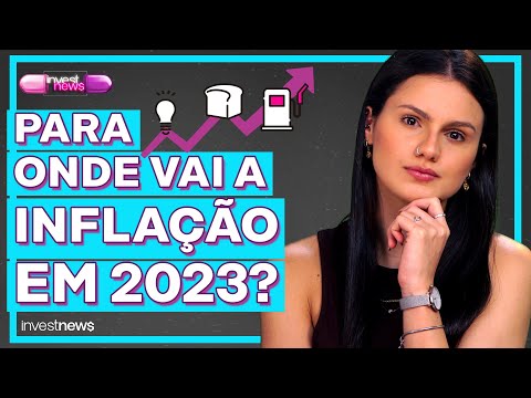 Inflação no mundo: veja previsões para 2023 e ranking de 2022