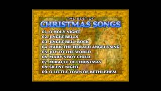 Download lagu Opening The Best of Christmas Songs Megamedia CD-Oke (Vcd)