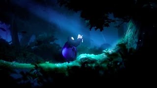 Ori and The Blind Forest - TGS 2014 Prologue Trailer