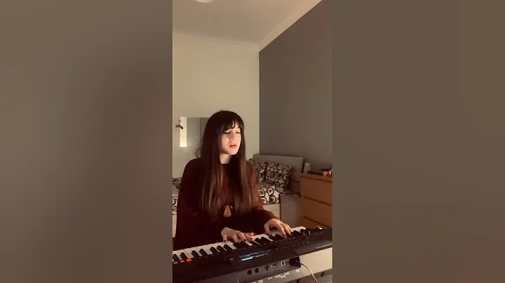 Glicine - Noemi (cover by Adriana)