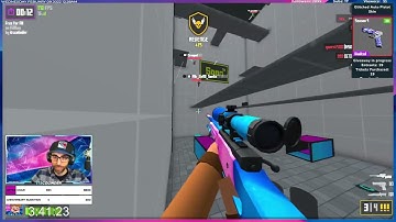 Krunker Clip: Kill box headers