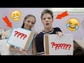 HOW WELL DOES CONNOR KNOW ME? Vlog Day #90 || Jayden Bartels