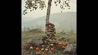 The Knights Tomb - Samuel Taylor Coleridge (set to music)