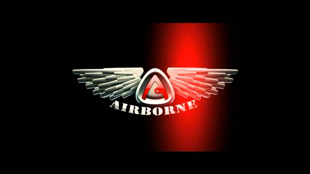 AIRBORNE - ผิดด้วยหรือ