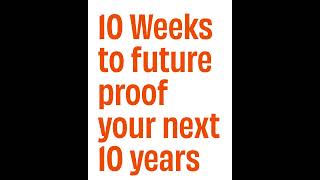 Details Learn AI in ten weeks with Disruptive Technologies: The AI one.  Join us. Update
