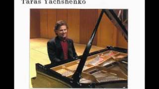 A Musical Present for piano - by Taras Yachshenko No3 fr.Munich Book