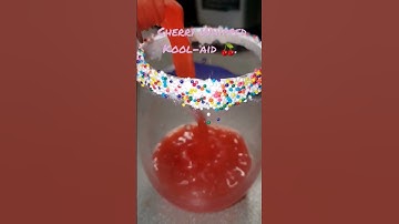 Thumbnail of Cherry Whipped Kool-aid 🍒.