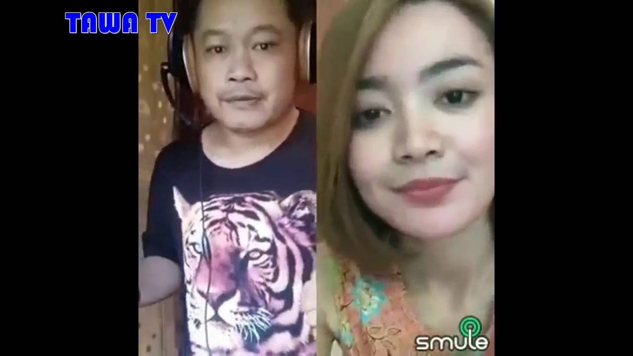 Smule Keren Kang Ohang Bikin Kagum Wika Salim YouTube