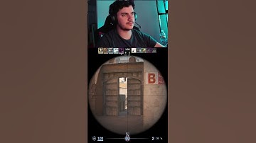 CS2 Teammates Be Like..... #cs2 #fyp #funny