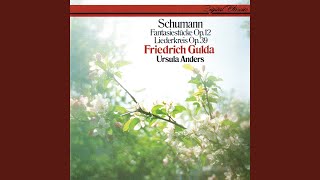 Schumann: Liederkreis, Op. 39: 7. Auf einer Burg