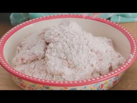 How to Make Chicken Fried Steak | The Pioneer Woman - Ree Drummond Recipes