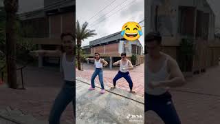 VIRAL!! JOGET De Ra Go BAIM WONG dan MULYADI seru banget 😂 #baimwong #mulyadi #shorts #viral #video
