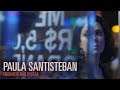 Paula Santisteban - Enquanto Não Passar (Clipe Oficial)