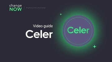 How To Buy Celer (CELR) on ChangeNOW.io - Quick and Easy Swaps with 200+ Cryptos [GUIDE]