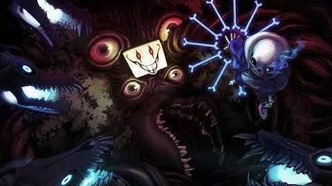 Beat Saber Custom Song - Reality Check Through The Skull (Megalovania)