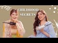 Childhood secrets 🤐 or Adulthood Fun 🍺 ? The Birthday Tragedy and the final blow of “ Surprise ”🤩