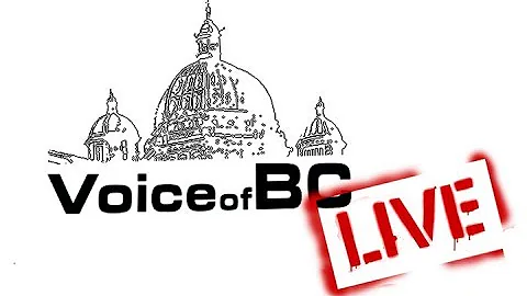 Voice of BC - Budget 2018