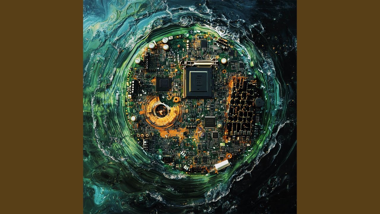 Mira RESET en YouTube Mira RESET en YouTube