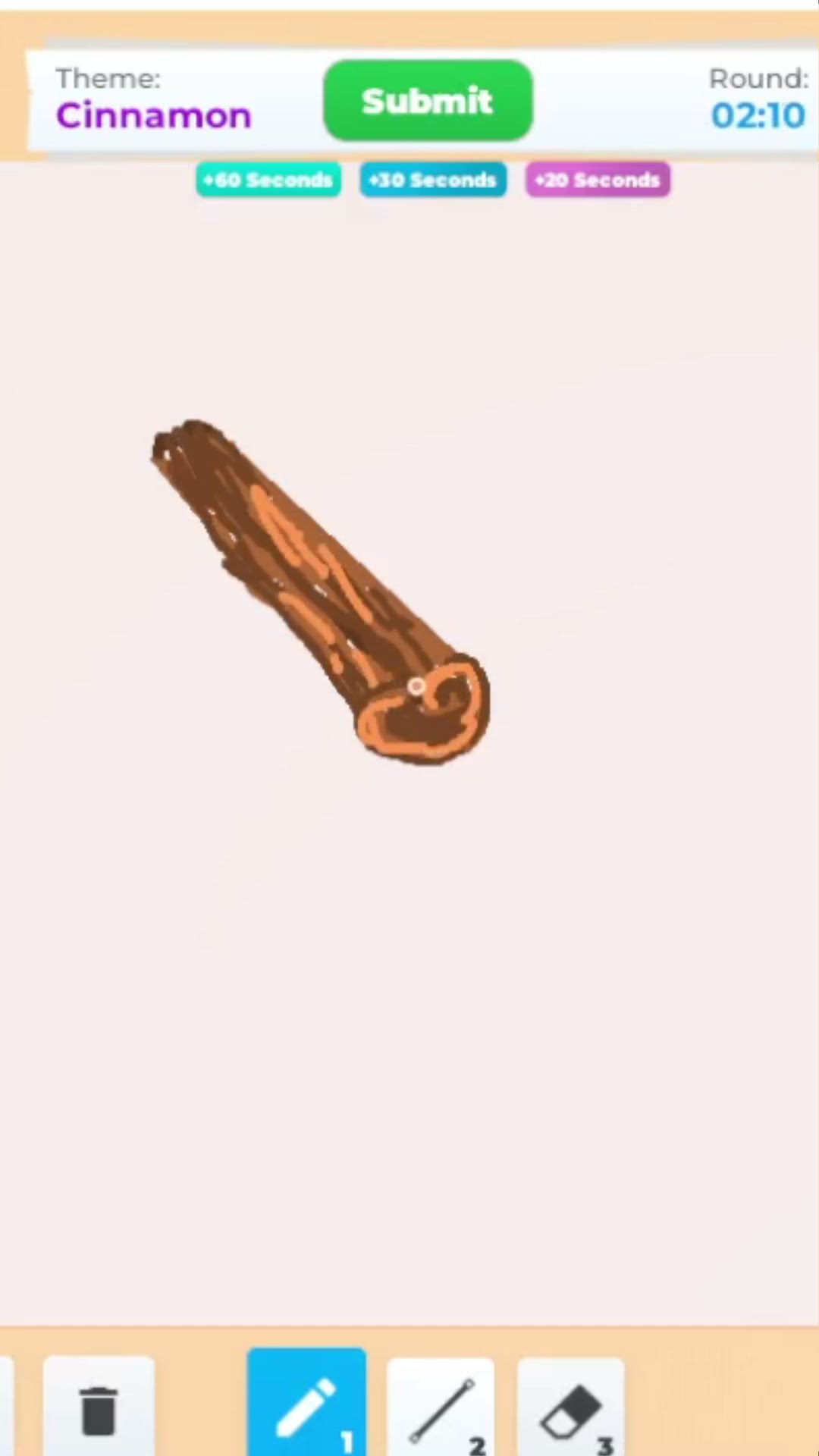 Theme Is Cinnamon Roblox Speed Draw Shorts Roblox Art Drawing Oar2 