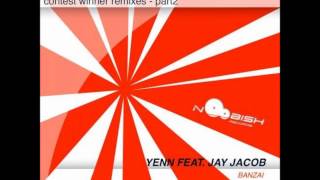 Yenn -- Banzai Dotcom Remix
