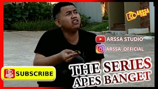 Ape Yang Diobrolin Si? - ARSSA STUDIO