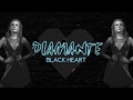 Miniature de la vidéo de la chanson Black Heart