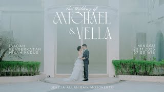 Download Lagu Ibadah Raya I Gereja Allah Baik Mojokerto, 23 November 2025 MP3