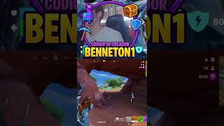 👨‍👦🔥 Esperando al Bot! - Codigo Creador Benneton1 🎮😂 #ad #epicpartner #CodigoCreadorBenneton1
