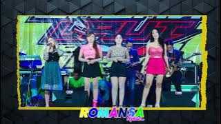 ROMANSA NYESS - GOYANG ROMANSA - ALL ARTIS - PARTY BAJAK LAUT - MAYONG LOR JEPARA