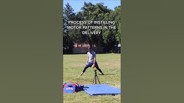 Process of Instilling Motion Memory ~ LESSON | #shorts