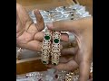 Bangle Cz Stone - 1