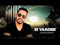 Anwar Bedane SI Yaade New Cover Music 2025 Anwar Bedane SI Yaade New Cover Music 2025