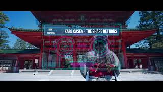 Karl Casey - The Shape Returns