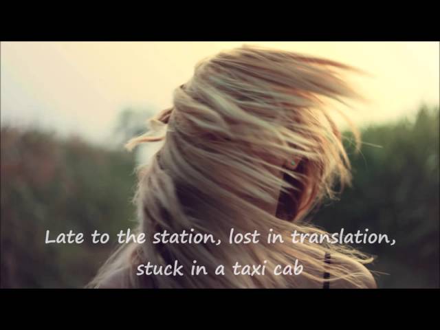 Struts - She Makes Me Feel Like