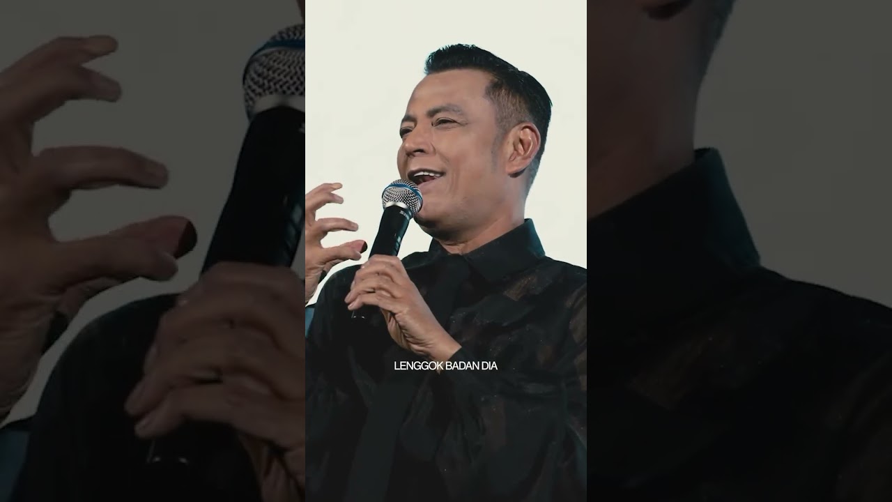 Satu petang yang penuh dengan cerita,kenangan & penghargaan buat legasi Dato’ Sudirman Haji Arshad❤️