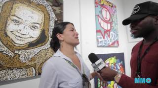 Miami Art Basel 2016 | Art Basel Miami Beach is a huge gathering of...