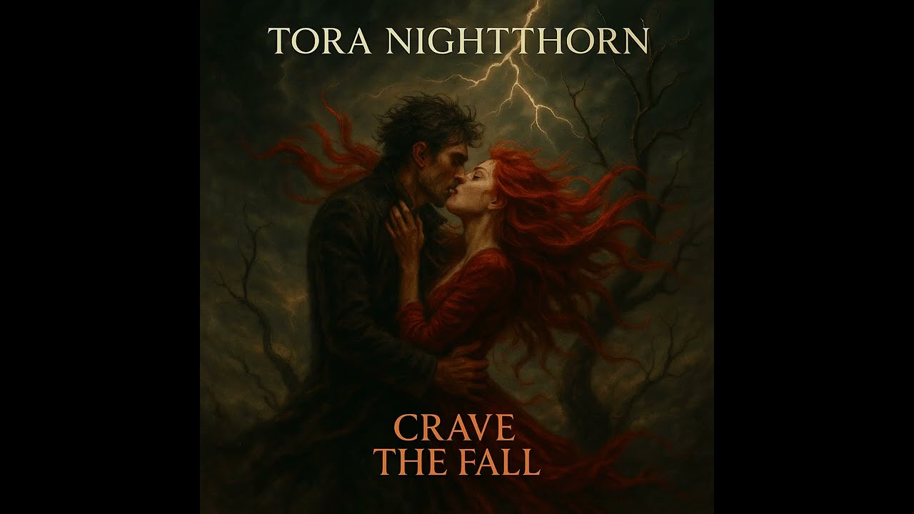 Crave the Fall by Tora Nightthorn adlı videoyu YouTube'da izle Crave the Fall by Tora Nightthorn adlı videoyu YouTube'da izle