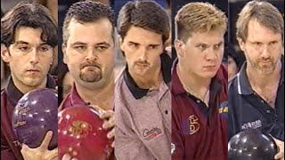 1998 PBA Brunswick Long Island Open