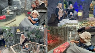 SURALOKA ZOO JOGJA ! Ya Allah ndukk kin why koyok understand ae leh hihhh 🤗🥰🥳