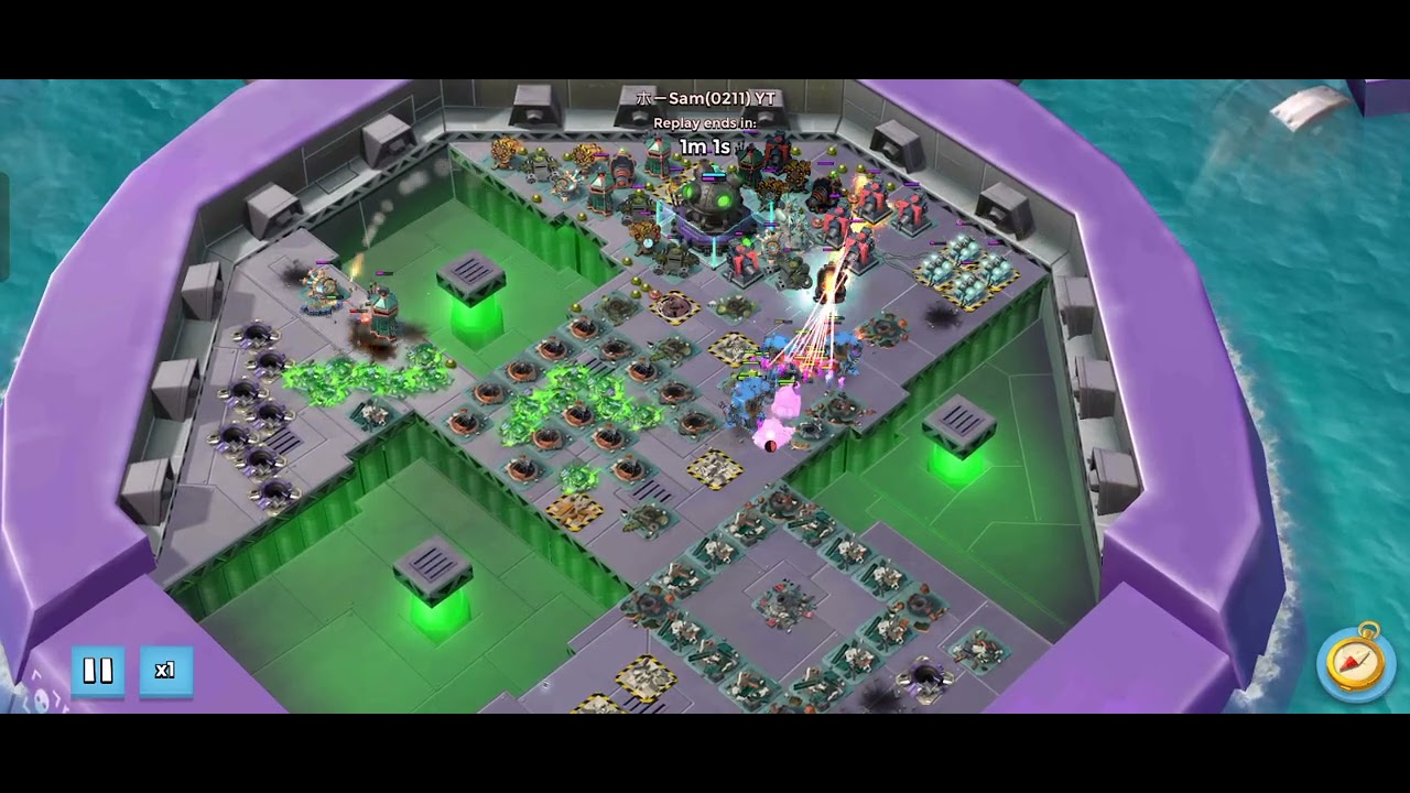 The Mega crab (94)🦀 🔥