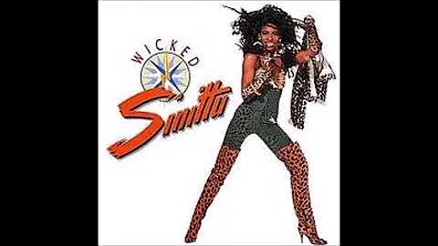 Sinitta .. It would be so easy