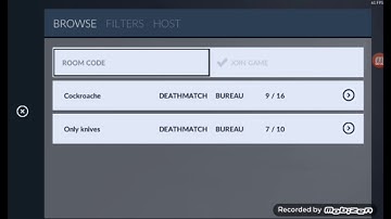 HOW TO NOSCOPE IN CRITICAL- OPS✌