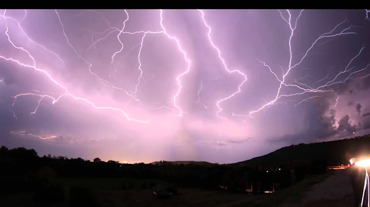 My Year in Pictures 2012