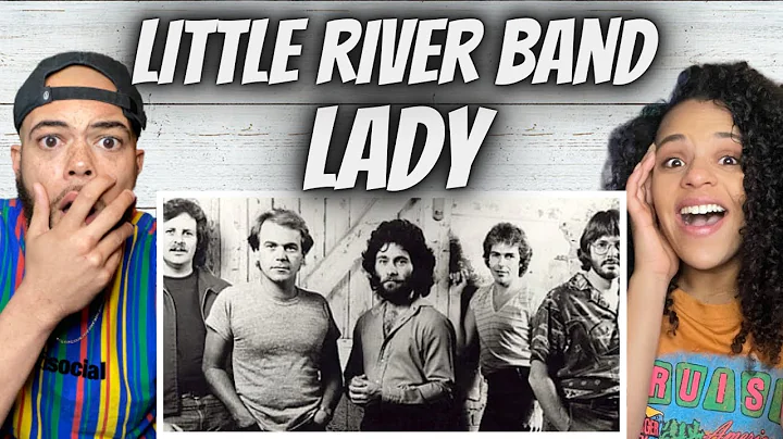 Älskar det! Första gången jag hör Little River Band - Lady REAKTION