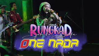 Rungkad - Syahiba Saufa | ONE NADA Live Event Honda PCX