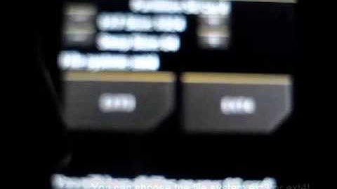 [How TO]Make a partition on Htc explorer through TWRP recovery!