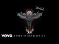 Judas priest  angel audio