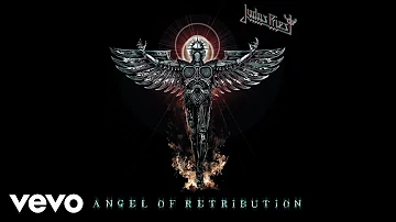 Judas Priest - Angel (Audio)