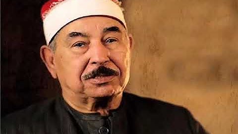 من نوادر وروائع التسجيلات لن تسمع مثلها من قبل للشيخ الطبلاوى .. سورة الحجرات