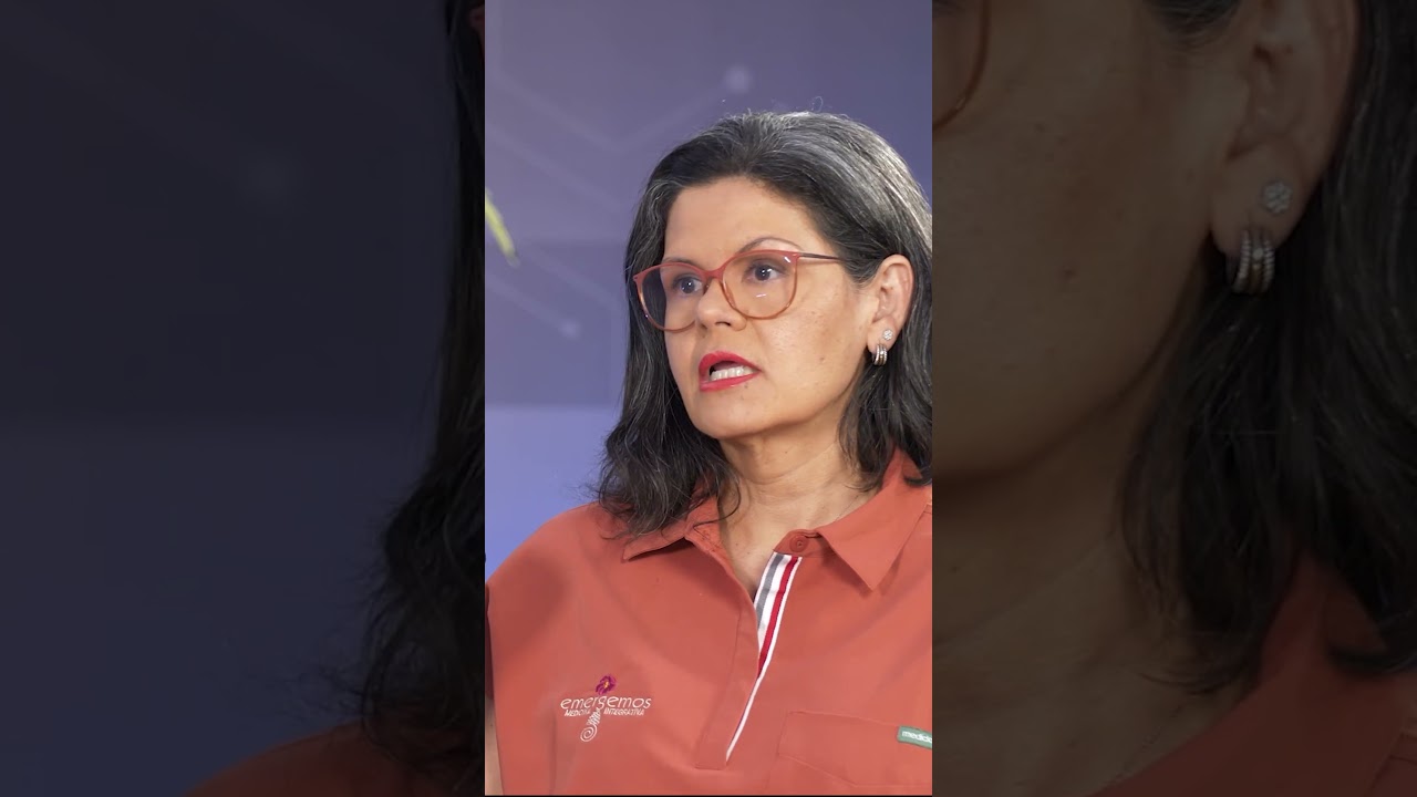 EP 25: Crecimiento Saludable: Estrategias contra la obesidad infantil